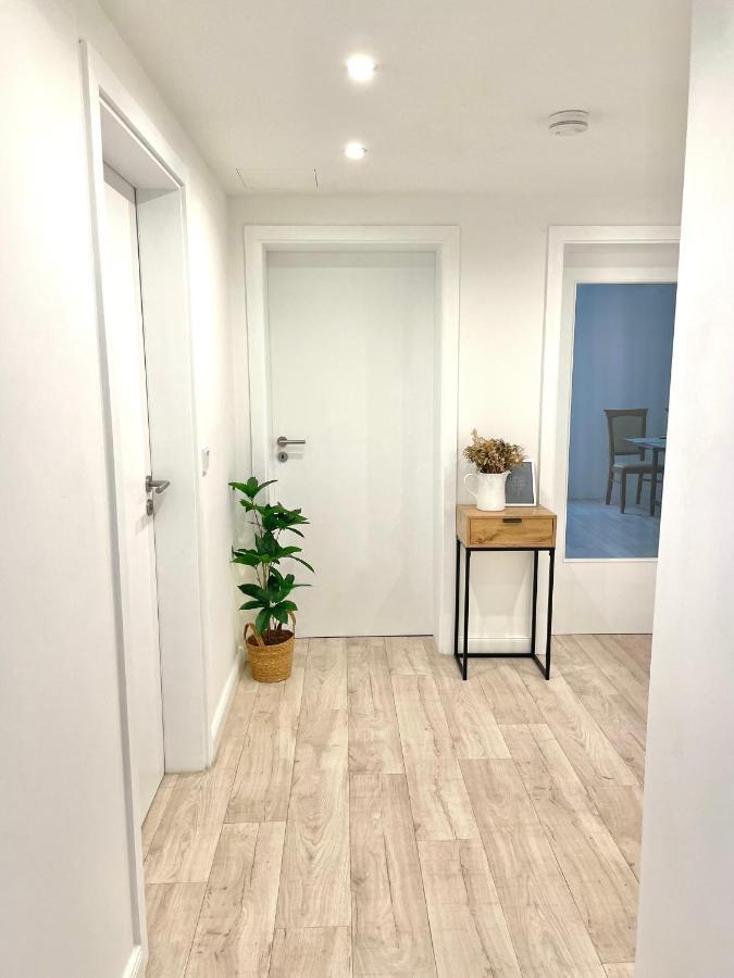 Entspannte Souterrain Apartment Munster im Heidekreis