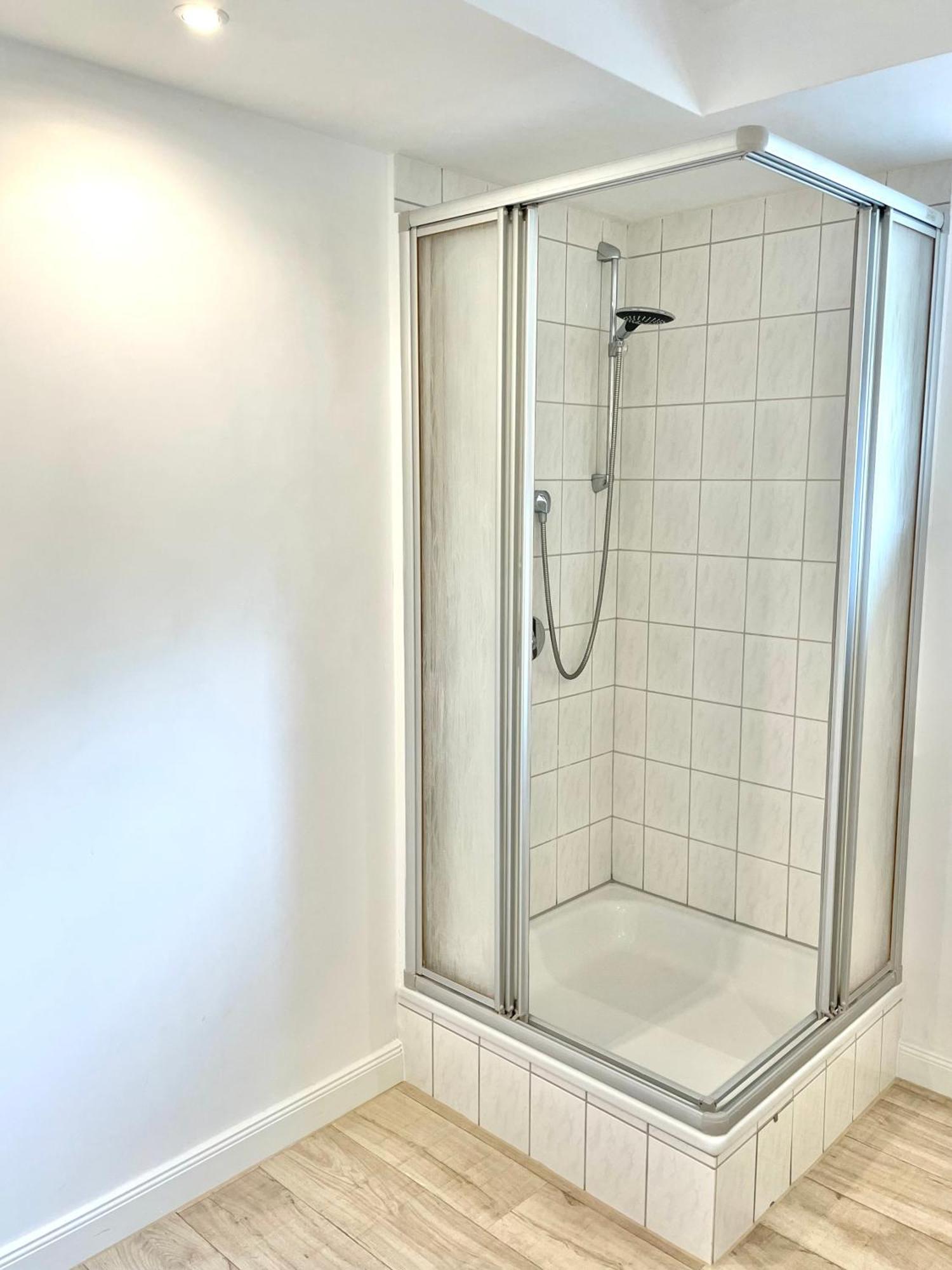 Apartment Entspannte Souterrain